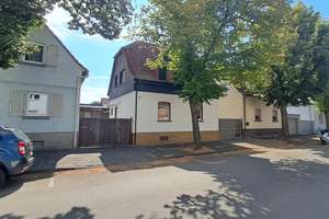 ANSCHAUEN LOHNT! Provisionsfrei: Sehr schönes Haus mit Garten in Edigheim in beliebter Lage! – 67069 Edigheim, Ludwigshafen am Rhein – Vorschaubild 17