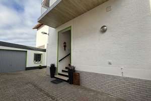 Einziehen & Wohlfühlen: Familienhaus mit Garten, Balkon & moderner Ausstattung (3D-Tour) – Die vollständige Adresse der Immobilie erhältst du vom Anbieter., 67580 Hamm am Rhein – Vorschaubild 28
