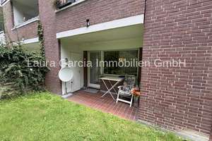 AC- Laurensberg (Tittardsfeld): Eine Parterre- Wohnung mit Terrasse und Gartenzugang! – Die vollständige Adresse der Immobilie erhältst du vom Anbieter., 52072 Laurensberg (Statistischer Bezirk), Aachen – Vorschaubild 20