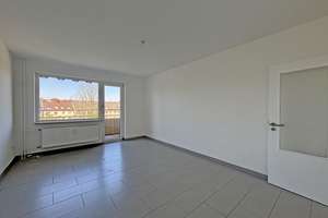 TOP 2-Zimmerwohnung im Herzen von Duisburg mit Balkon – Düsseldorfer Straße 526, 47055 Wanheimerort, Duisburg – Vorschaubild 8