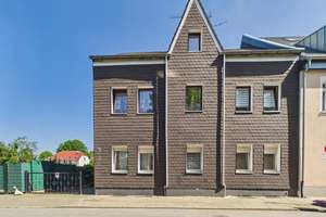 Mehrfamilienhaus mit Doppel Garage in ruhiger Wohnlage von Essen Altenessen – Hauerstr. 13, 45329 Altenessen-Nord, Essen – Vorschaubild 2