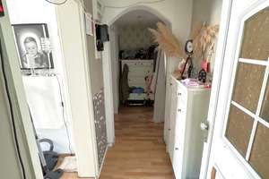 Vermietete 3-Zimmer-Altbauwohnung im westlichen Ringgebiet – Die vollständige Adresse der Immobilie erhältst du vom Anbieter., 38118 Westliches Ringgebiet, Braunschweig – Vorschaubild 8