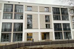 Ansprechende 2-Zimmer-EG-Wohnung mit Einbauküche & Terrasse/Garten in München – Henschelstraße 29, 81249 Lochhausen, München – Vorschaubild 27