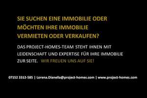 Exklusive NEUBAU-Doppelhaushälfte mit Dachterrasse, Garten und Einbauküche – Die vollständige Adresse der Immobilie erhältst du vom Anbieter., 71299 Wimsheim – Vorschaubild 5