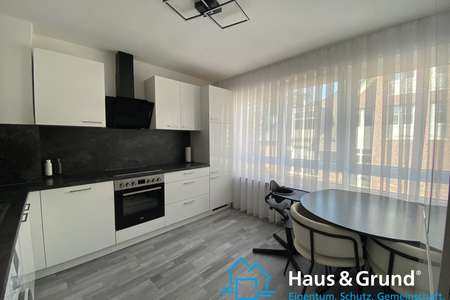 ***attraktive 2-Zimmer-Wohnung - mit Wohlfühlcharakter - Stadtkern Herzogenrath-Merkstein***