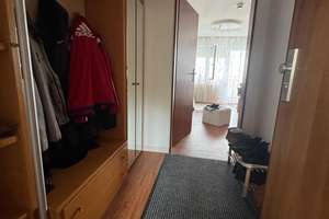 2- Zimmerwohnung mit herrlichem Ausblick – Emmertsgrundpassage 37, 69129 Emmertsgrund, Heidelberg – Vorschaubild 2