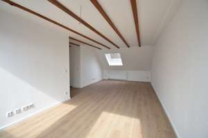 Erstbezug! Moderne 2-Zimmer-Whg in DU-Walsum – Hamborner Straße 10, 47179 Fahrn, Duisburg – Vorschaubild 1