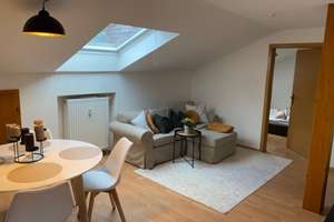 Platz zum Wohlfühlen: 2,5-Zimmer-Wohnung in Kiefersfelden