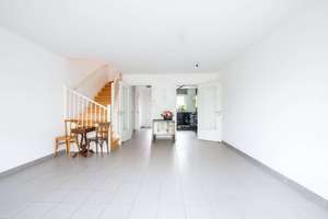 Stadthaus mit Garten und Terrasse in grüner, familienfreundlicher Lage! – Die vollständige Adresse der Immobilie erhältst du vom Anbieter., 12205 Lichterfelde, Berlin – Vorschaubild 7