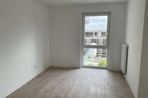 Direkt einziehen! 3-Zimmer-Wohnung + Balkon im NEUBAU! Moderne Ausstattung + Tageslichtbad + Aufzug – Detmolder Straße 147, 33604 Mitte, Bielefeld – Vorschaubild 10