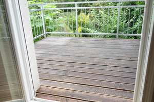 Helle 2 Zimmer Maisonette mit Balkon in Bornheim bei Landau – Die vollständige Adresse der Immobilie erhältst du vom Anbieter., 76879 Bornheim – Vorschaubild 7