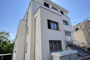 Exklusives Wohnen + Arbeiten am Park – Simrockstraße 4, 65187 Biebrich, Wiesbaden – Vorschaubild 5