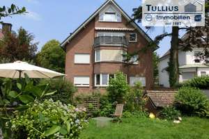 Mehrfamilienhaus in Essen-Bredeney in ETW aufgeteilt – Die vollständige Adresse der Immobilie erhältst du vom Anbieter., 45133 Bredeney, Essen – Vorschaubild 3