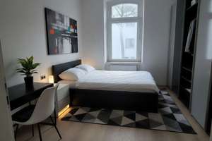Westerberg WG-Zimmer - eigene Terrasse und Bad - 1A Lage - Erstbezug  – Friedrichstraße 8, 49076 Westerberg, Osnabrück – Vorschaubild 1