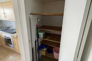 Helle, seniorenfreundliche 3-Zimmer-Wohnung mit Aufzug, Balkon & Stellplatz – 77 m² in ruhiger Lage – Dortmund – Vorschaubild 8