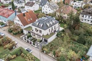 Hochwertige Stadtvilla / Erstbezug - sofort einziehen & wohlfühlen ! – Oberschlesische Str. 20A, 81929 Daglfing, München – Vorschaubild 65