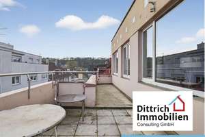 Großzügiger Balkon mit Terrassencharakter und helle Wohnräume in Pforzheim – Die vollständige Adresse der Immobilie erhältst du vom Anbieter., 75175 Oststadt, Pforzheim – Vorschaubild 7
