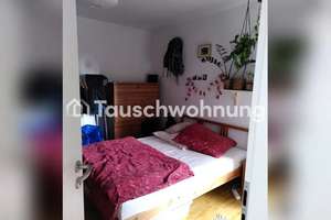 Tauschwohnung: 2-Zimmer Wohnung mit Balkon im Erphoviertel – Die vollständige Adresse der Immobilie erhältst du vom Anbieter., 48145 Mauritz-Mitte, Münster – Vorschaubild 5