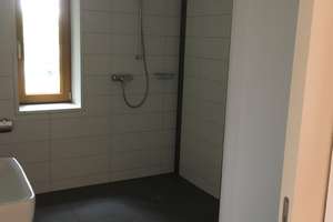 Münster-Mauritz: 2 Zi, Kü, Bad, Flur, Loggia mit Treppe zum kl. Garten, kernsaniert – Die vollständige Adresse der Immobilie erhältst du vom Anbieter., 48145 Mauritz-Mitte, Münster – Vorschaubild 5