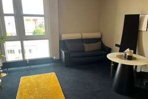 Moderne Drei Zimmer Wohnung im Herzen der Altstadt – 48143 Aegidii, Münster – Vorschaubild 5