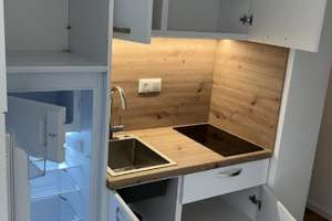 Charmante 1-Zimmerwohnung mit Wohlfühlfaktor – Rosenheimerstraße 30, 81669 Haidhausen Süd, München – Vorschaubild 13