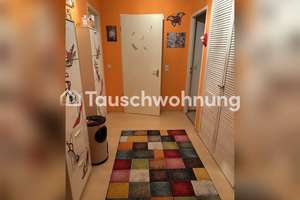 Tauschwohnung: Tausche 3-Zimmer-Wohnung in Berlin Pankow – Die vollständige Adresse der Immobilie erhältst du vom Anbieter., 13156 Niederschönhausen, Berlin – Vorschaubild 1