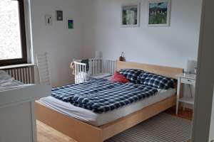 Stilvoll modernisierte 2-Zimmer-Wohnung in der Bonner Südstadt – Arndtstr. 35, 53113 Gronau, Bonn – Vorschaubild 2