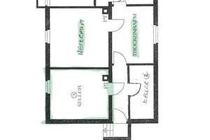 Maisonettenwohnung mit Balkon und Garage – Leonhard-Frank-Straße 21, 74078 Neckargartach, Heilbronn – Vorschaubild 18