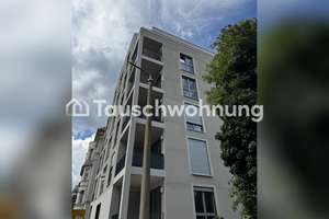 Tauschwohnung: Leipzig Süd: 1,5-Zimmer-Flat zum Tausch – Die vollständige Adresse der Immobilie erhältst du vom Anbieter., 4275 Südvorstadt, Leipzig – Vorschaubild 2