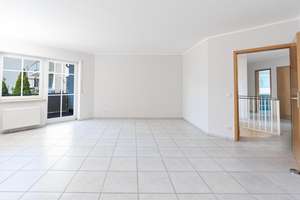 bezugsfrei - provisionsfrei - 5-Raum-Maisonette mit Eigenheimfeeling - 142 m² - Balkon - Stellplatz – Zur Loberaue 17, 4356 Seehausen, Leipzig – Vorschaubild 7