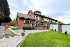 STIMMIG, MODERNISIERT und BESONDERS!
Attraktives Reihenendhaus in Laggenbeck – Steinfurt (Kreis) – Vorschaubild 5