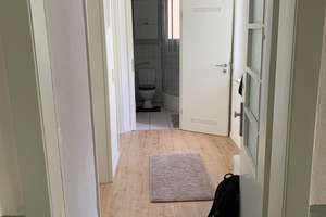 Gepflegte 2-Zimmer-Wohnung in Wuppertal-Barmen