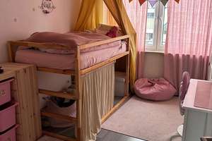 Provisionsfrei: Stilvoll modernisiertes RMH mit Terrasse, Garten, Garage - TOP Lage Göggingen – Die vollständige Adresse der Immobilie erhältst du vom Anbieter., 86199 Göggingen-Ost, Augsburg – Vorschaubild 15
