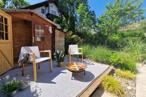 Ansprechendes 6-Zimmer-Einfamilienhaus in Altperlach mit EBK, Terrasse, Balkon, Garten – 81737 Altperlach, München – Vorschaubild 11