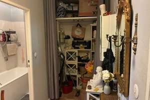 Appartment mit 39qm – Belfaster Straße 19, 13349 Wedding, Berlin – Vorschaubild 6