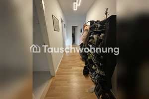 Tauschwohnung: Moderne 3-Zimmer Wohnung im Nagelsweg – Die vollständige Adresse der Immobilie erhältst du vom Anbieter., 20097 Hammerbrook, Hamburg – Vorschaubild 1