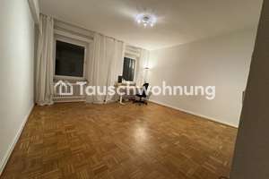Tauschwohnung: 3-Zimmer-Wohnung auf Lorettostraße (3. OG