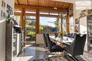 Einfamilienhaus mit traumhaftem Weitblick und Pool in Waldberg bei Bobingen – Augsburg (Kreis) – Vorschaubild 6