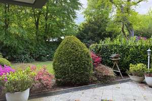 Großzügige Wohnung mit Terrasse und Garten – Die vollständige Adresse der Immobilie erhältst du vom Anbieter., 22391 Wellingsbüttel, Hamburg – Vorschaubild 14
