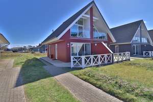 Maritimes Ferienidyll in der Marina Wendtorf: stilvolle DHH in ruhiger Lage mit Sauna und Loggia – Die vollständige Adresse der Immobilie erhältst du vom Anbieter., 24235 Wendtorf – Vorschaubild 2