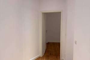 Stilvoll sanierte 1-Zimmer-Wohnung in Toplage der List – Erstbezug mit Balkon & neuer Einbauküche – Die vollständige Adresse der Immobilie erhältst du vom Anbieter., 30161 List, Hannover – Vorschaubild 5