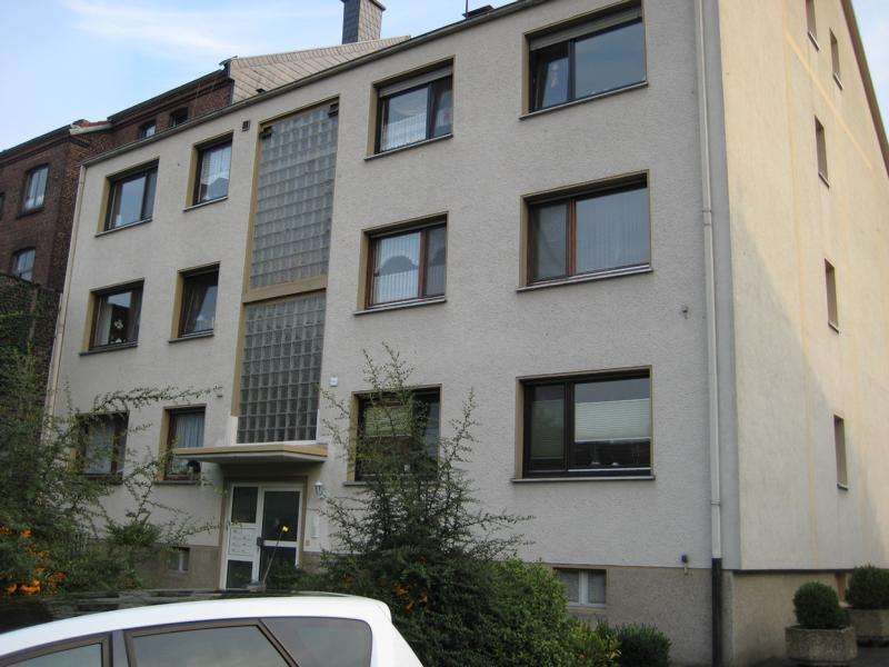 Klein aber fein. Tolle Eigentumswohnung, top gepflegt