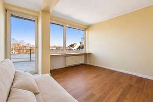 Großzügiges Penthouse mit Dachterrasse im Zooviertel – Die vollständige Adresse der Immobilie erhältst du vom Anbieter., 40237 Düsseltal, Düsseldorf – Vorschaubild 12