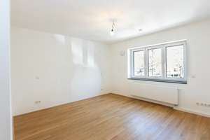 Erstbezug nach Sanierung -  4-Zimmerwohnung mit großem West-Balkon in Zollstock – 50969 Zollstock, Köln – Vorschaubild 12