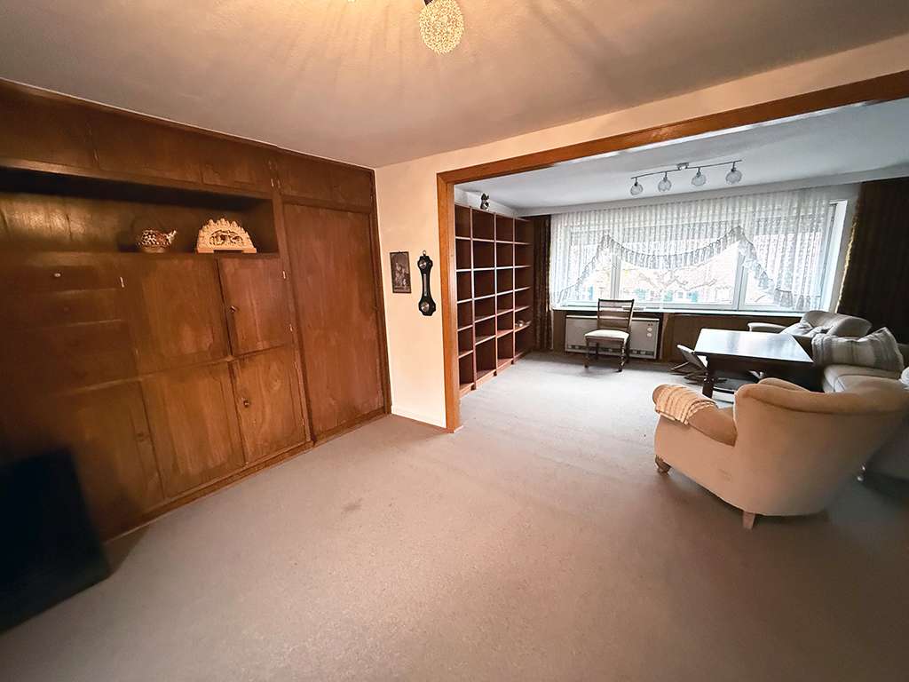 Immobilie in Wachtendonk - Im Herzen der Gemeinde! - Bild 2