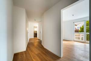 Kernsaniert, bezugsfrei, ruhig gelegen: Attraktive 3-Zimmer-Wohnung in München-Moosach – Die vollständige Adresse der Immobilie erhältst du vom Anbieter., 80993 Alt-Moosach, München – Vorschaubild 8