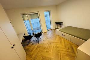 Moderne möblierte Wohnung direkt in Adlershof mit EBK sowie Balkon!!!!!! – Otto-Franke-Straße 45, 12489 Adlershof, Berlin – Vorschaubild 10