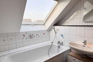 Wohnen am Zukunftsstandort MARK 51°7 – Maisonette mit Balkon und Tiefgarage – Die vollständige Adresse der Immobilie erhältst du vom Anbieter., 44803 Laer, Bochum – Vorschaubild 12