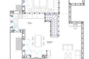 Exklusive 4-Zimmer-Wohnung in München-Obermenzing – Karwinskistr., 61, 81247 Obermenzing, München – Vorschaubild 3
