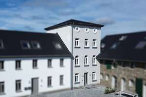 Exklusives saniertes Einfamilienhaus mit Terrasse im historischen „Haus Freiheit“ in Lohmar-Inger!